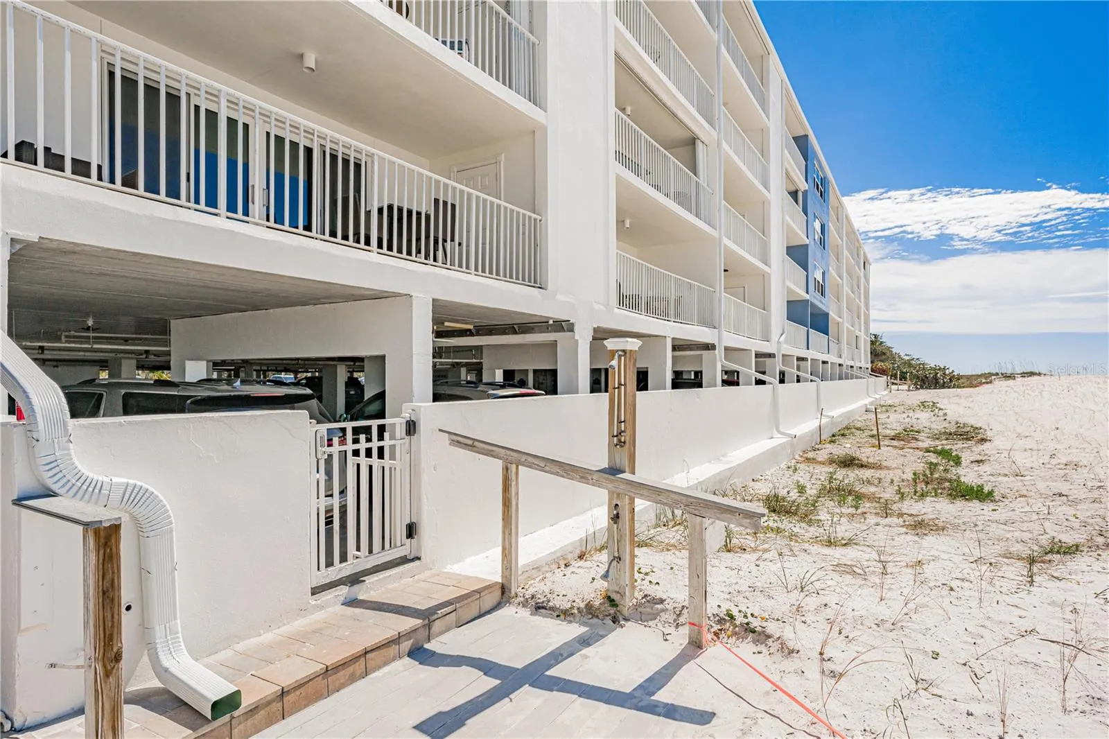 19610 GULF BLVD #409, #409