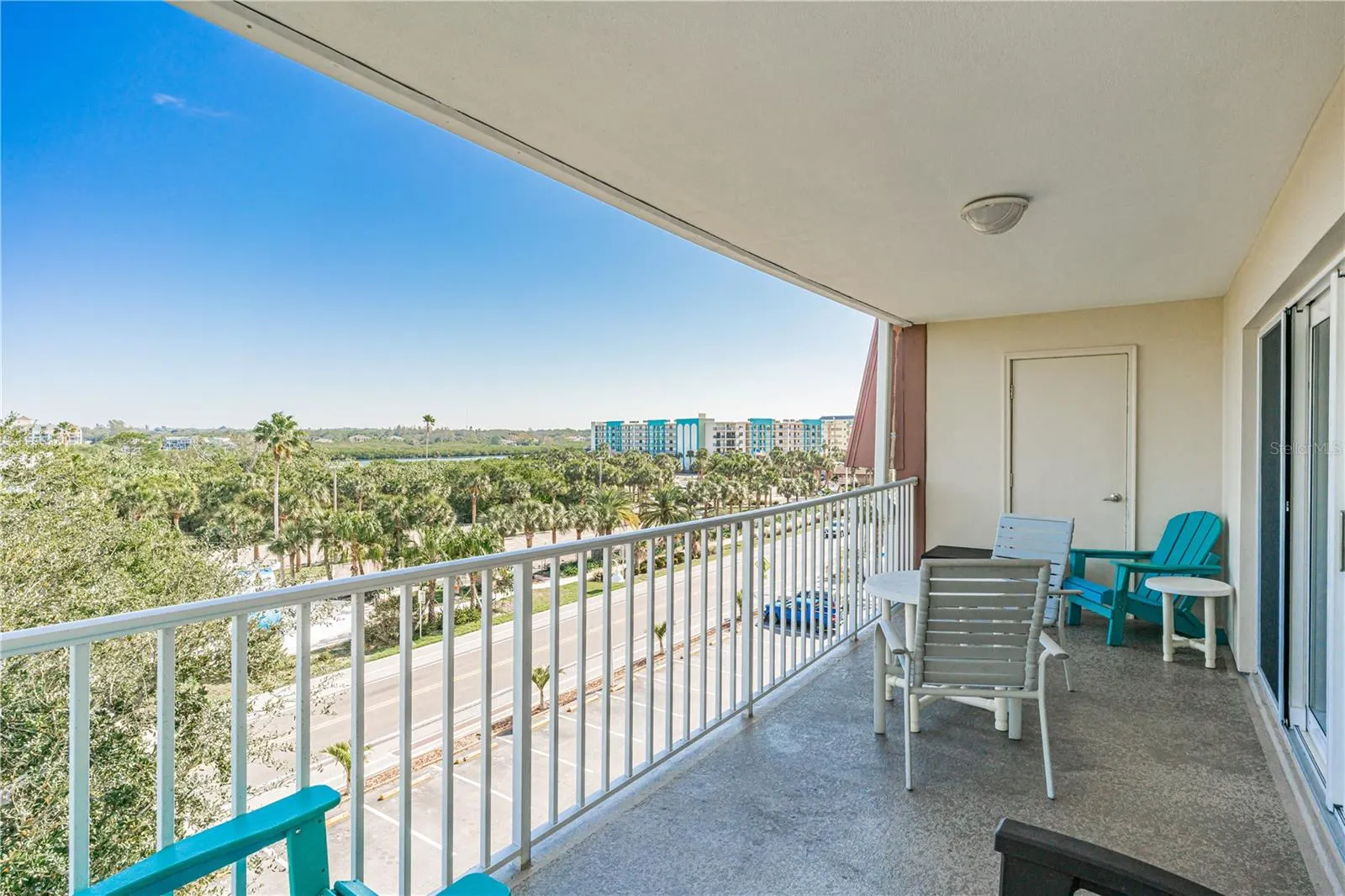 19610 GULF BLVD #409, #409