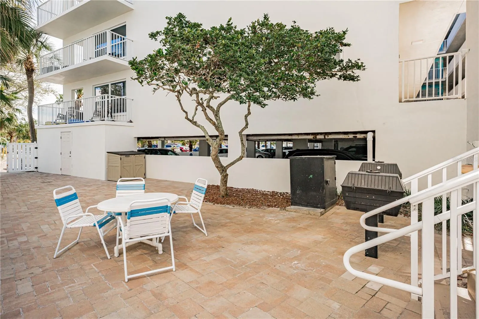 19610 GULF BLVD #409, #409