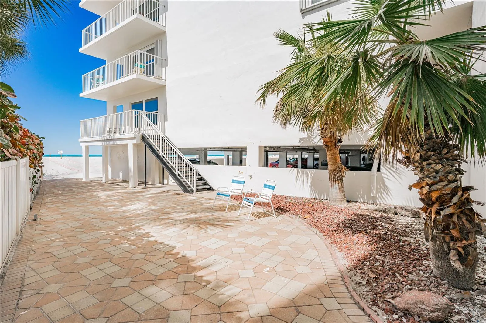 19610 GULF BLVD #409, #409