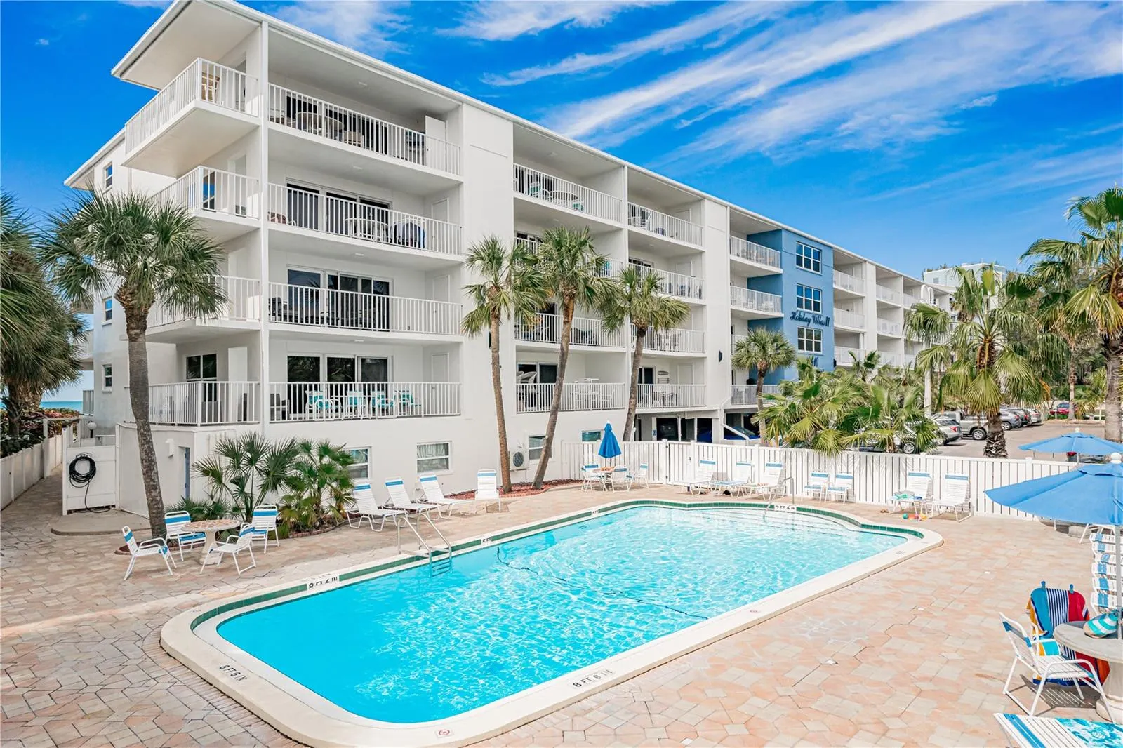 19610 GULF BLVD #409, #409