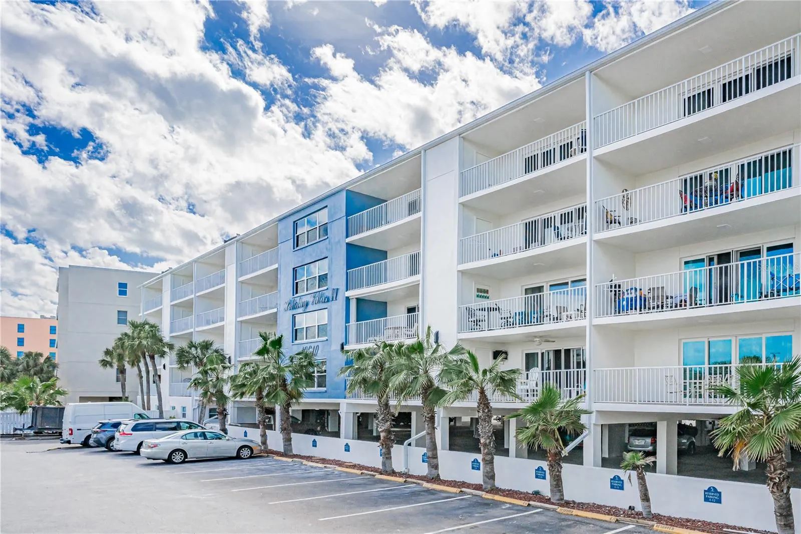 19610 GULF BLVD #409, #409