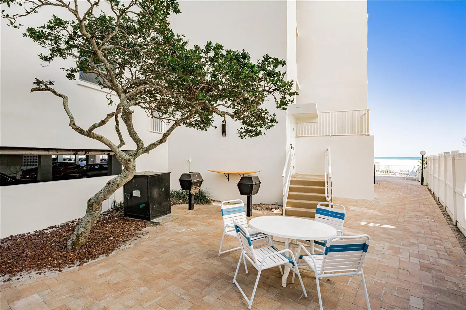 19610 GULF BLVD #409, #409