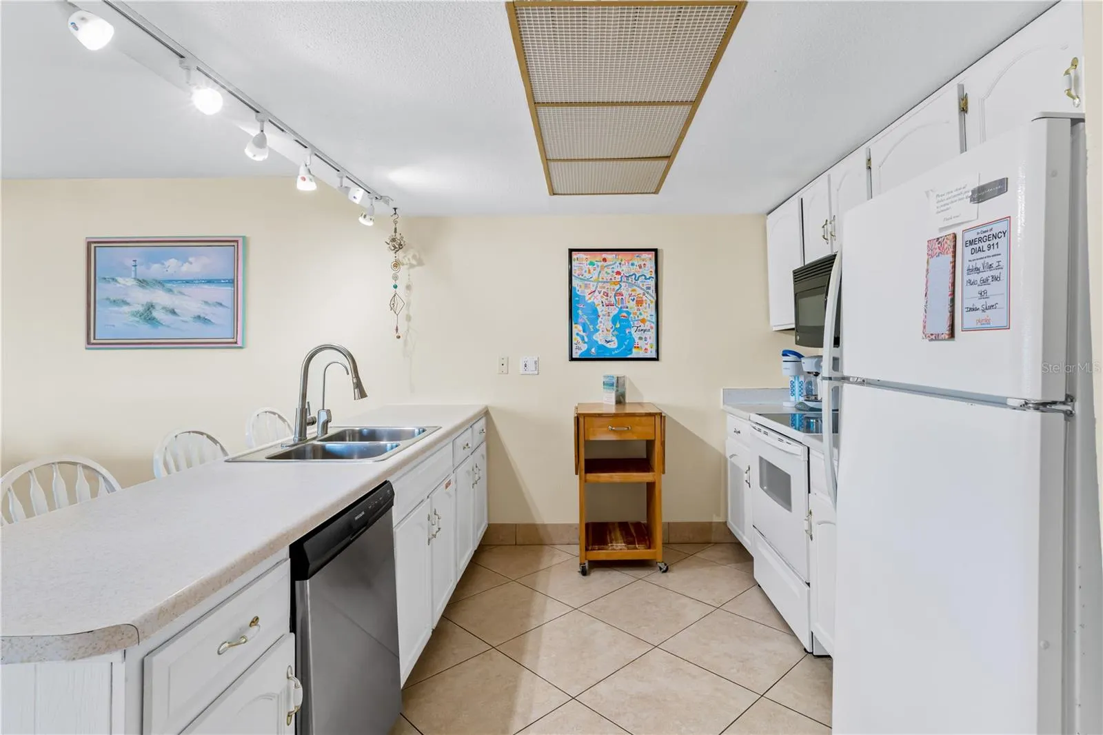 19610 GULF BLVD #409, #409
