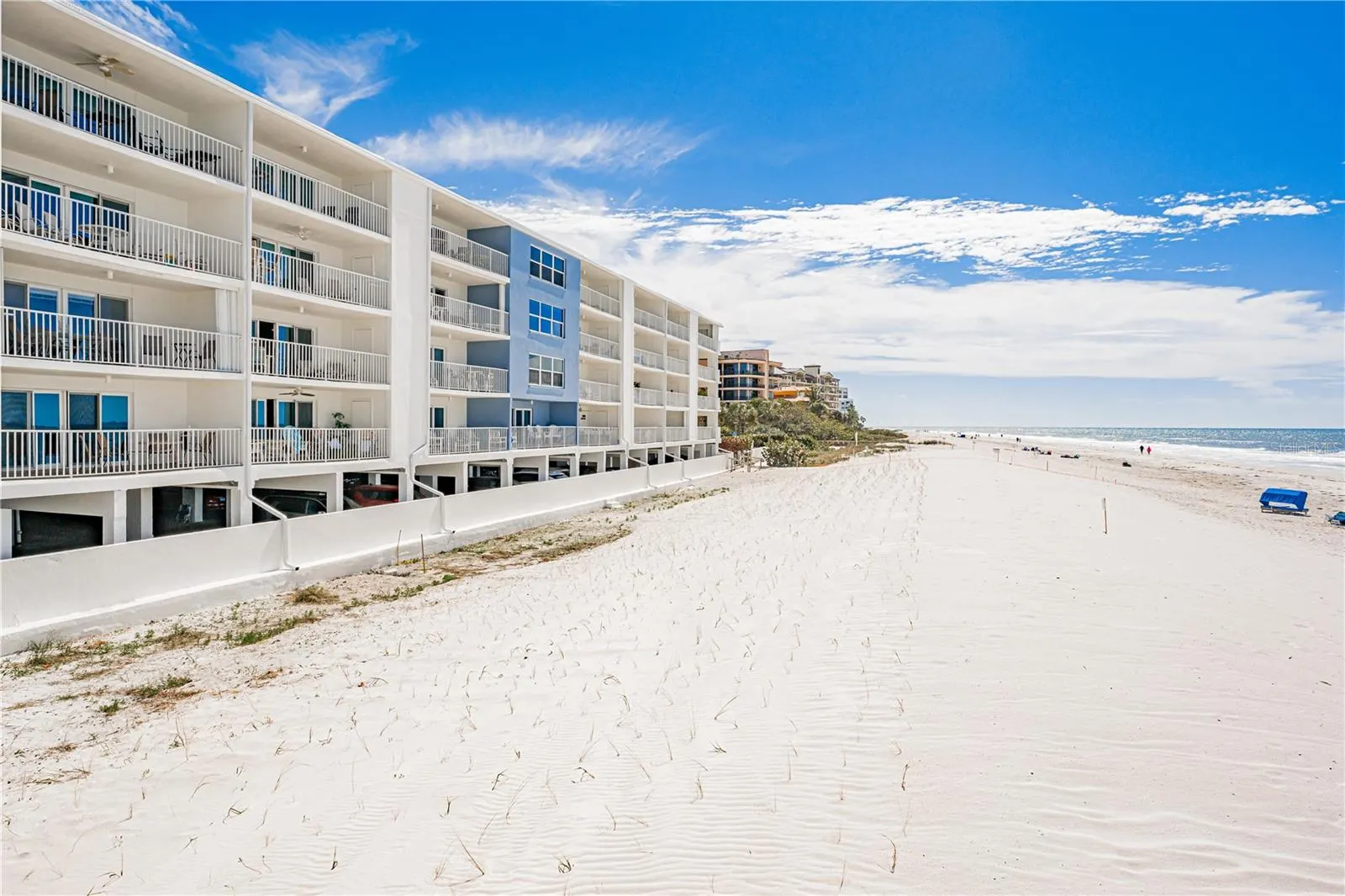 19610 GULF BLVD #409, #409