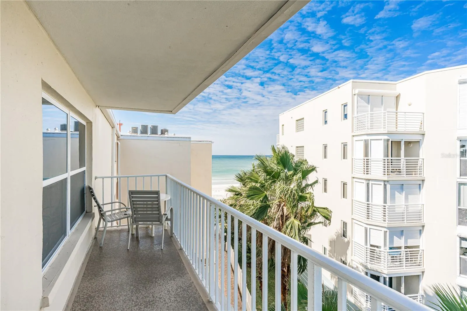 19610 GULF BLVD #409, #409
