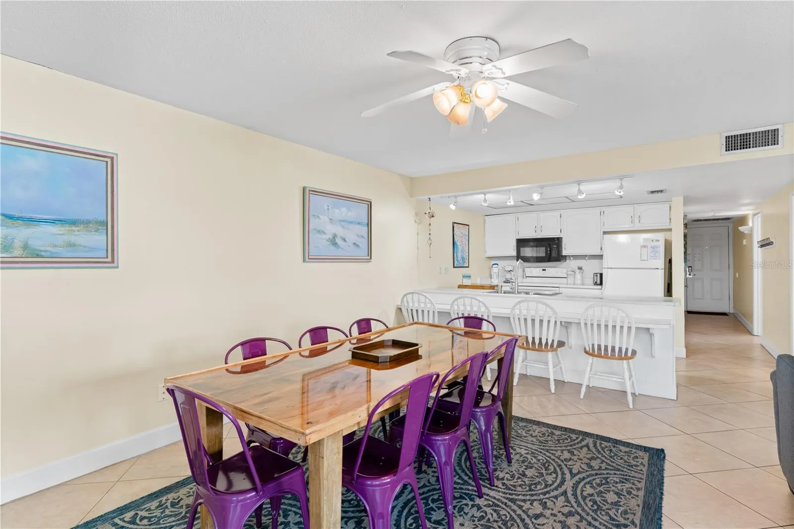 19610 GULF BLVD #409, #409
