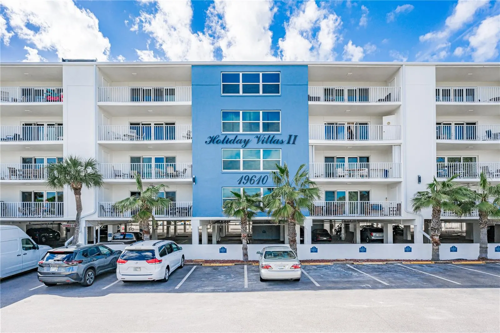 19610 GULF BLVD #409, #409