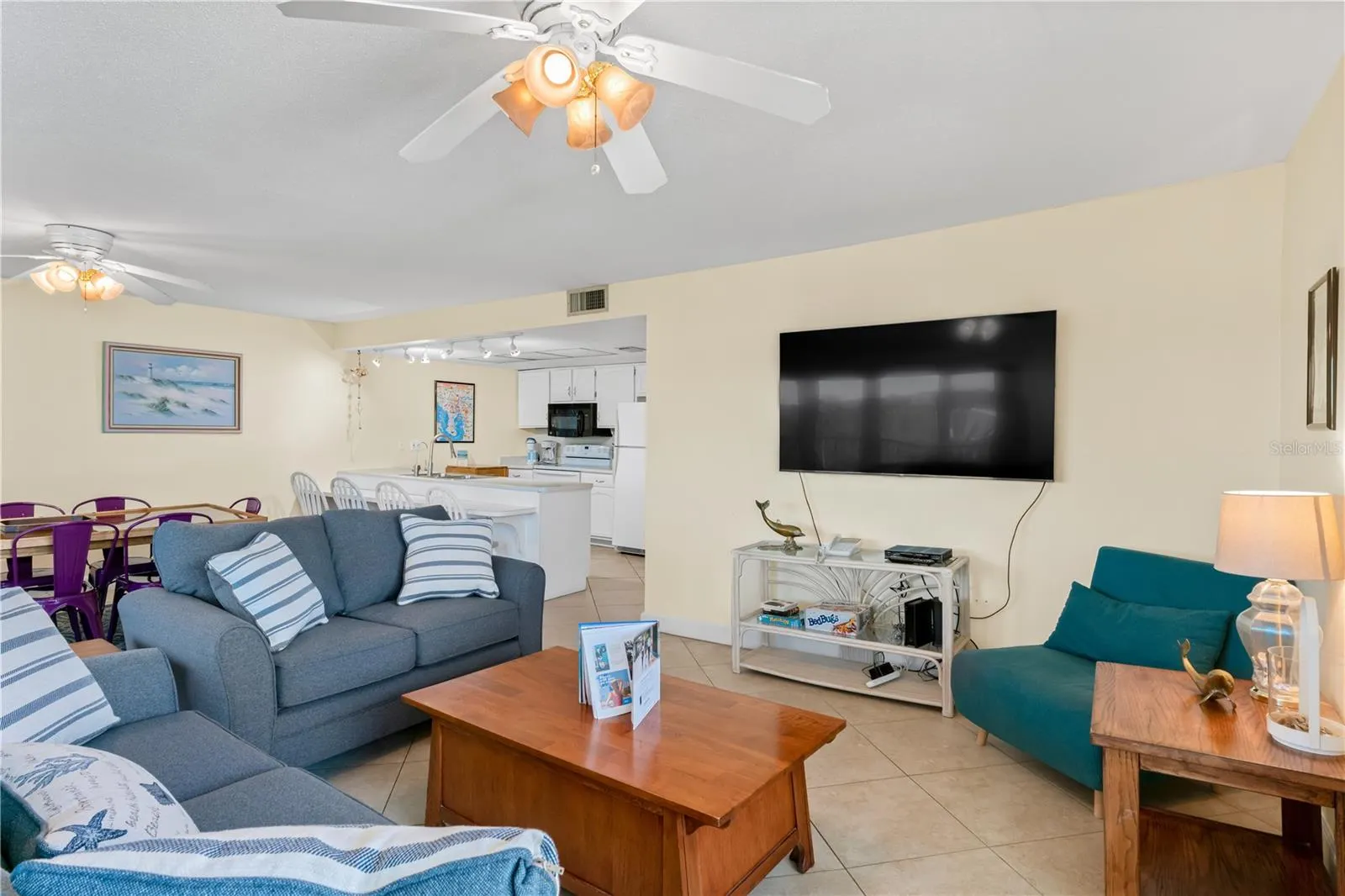 19610 GULF BLVD #409, #409