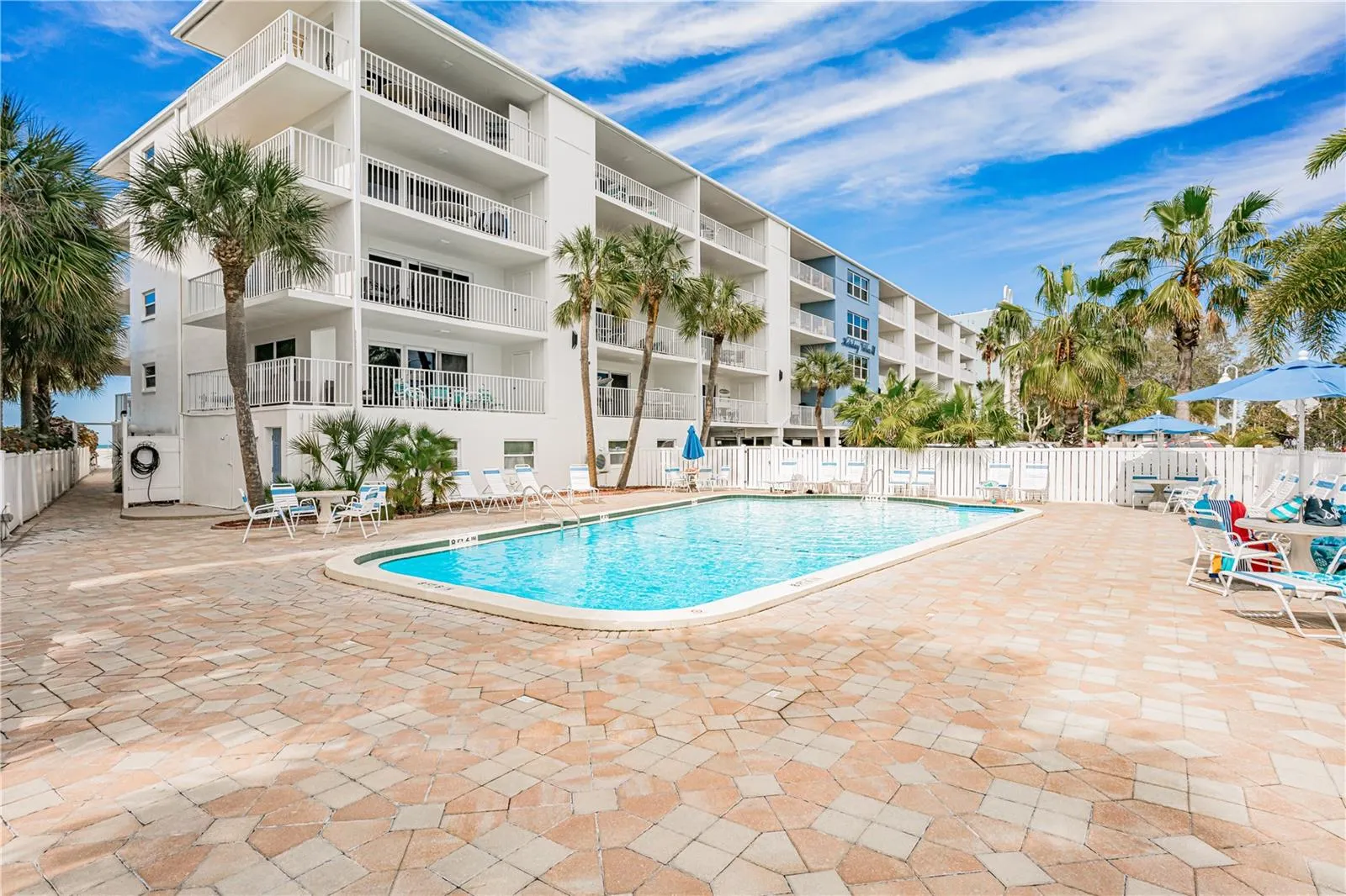 19610 GULF BLVD #409, #409