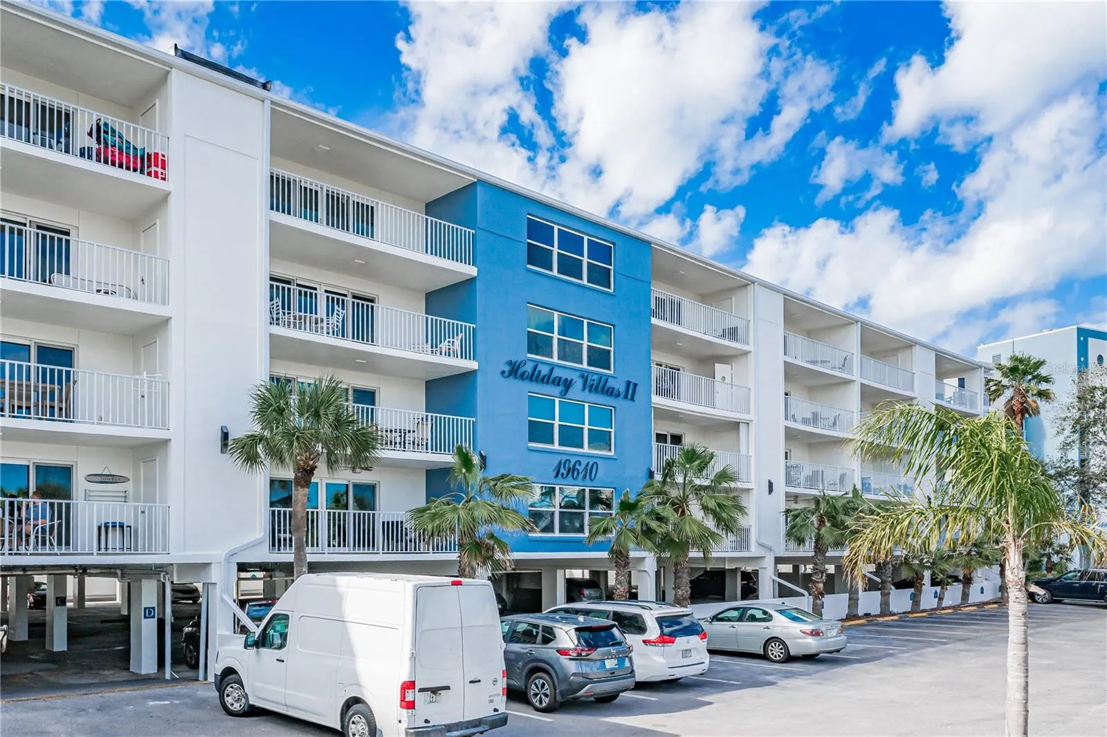 19610 GULF BLVD #409, #409