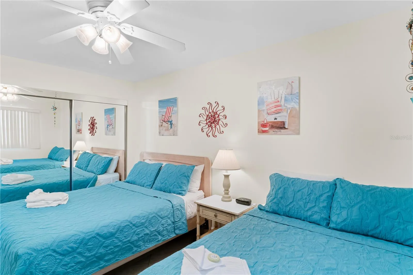 19610 GULF BLVD #409, #409