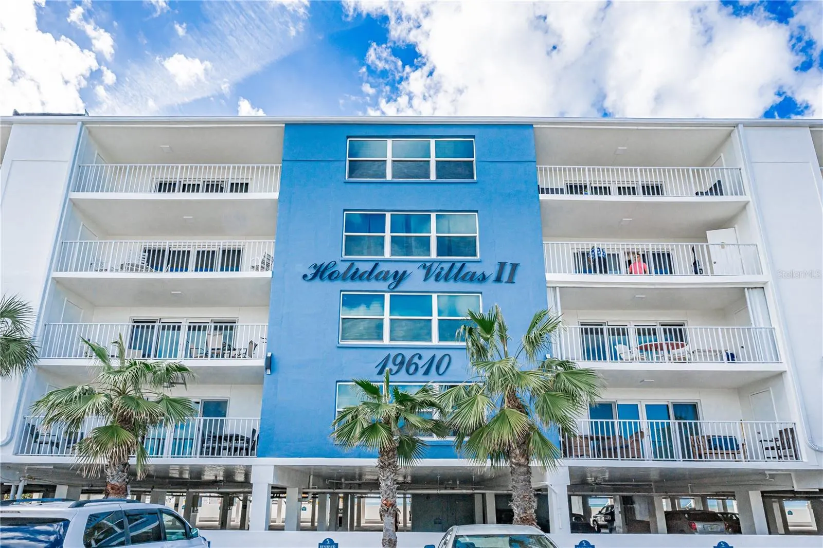19610 GULF BLVD #409, #409
