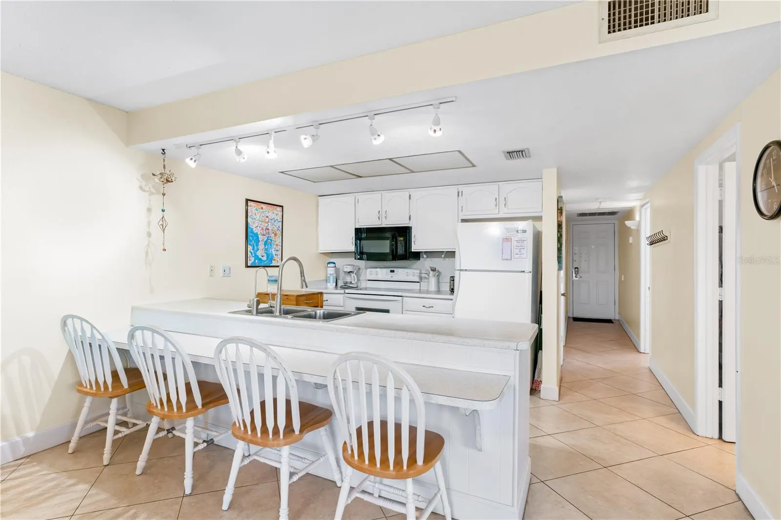 19610 GULF BLVD #409, #409