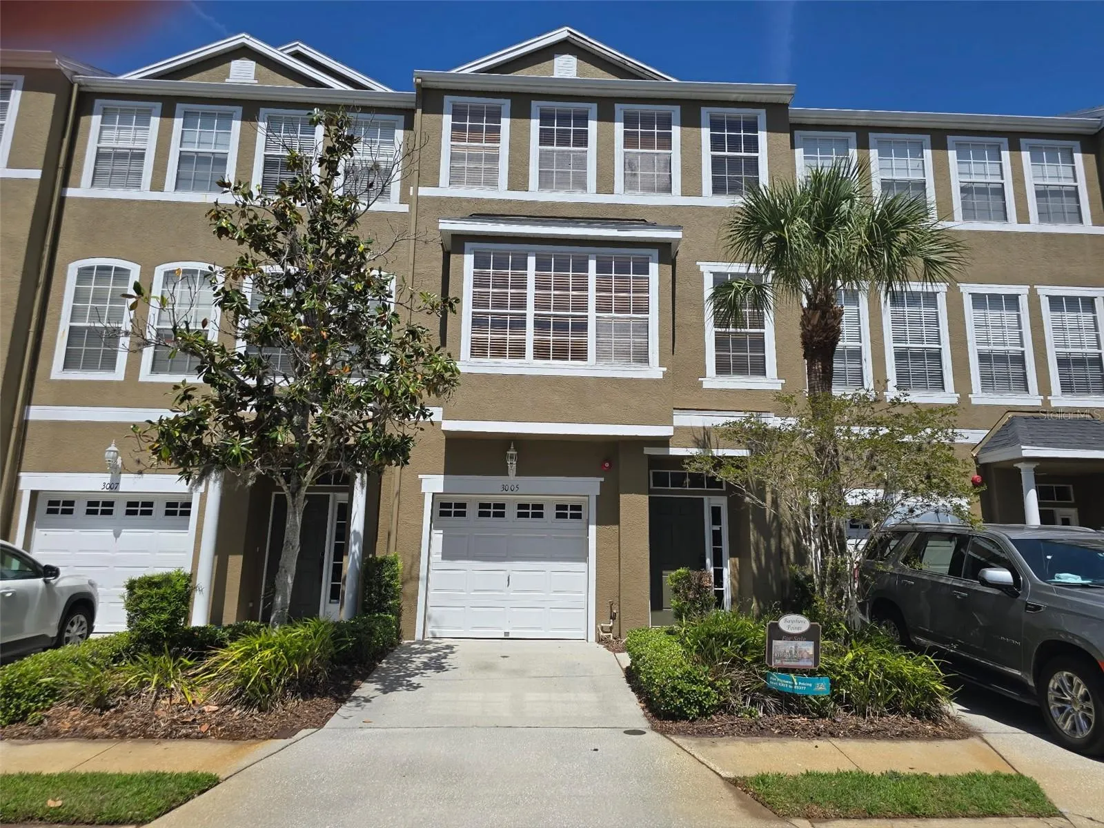 3005 BAYSHORE POINTE DR
