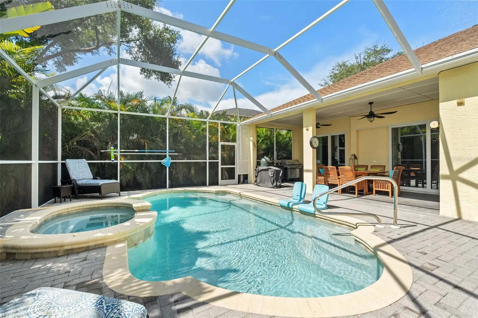 4681 ILEX CT