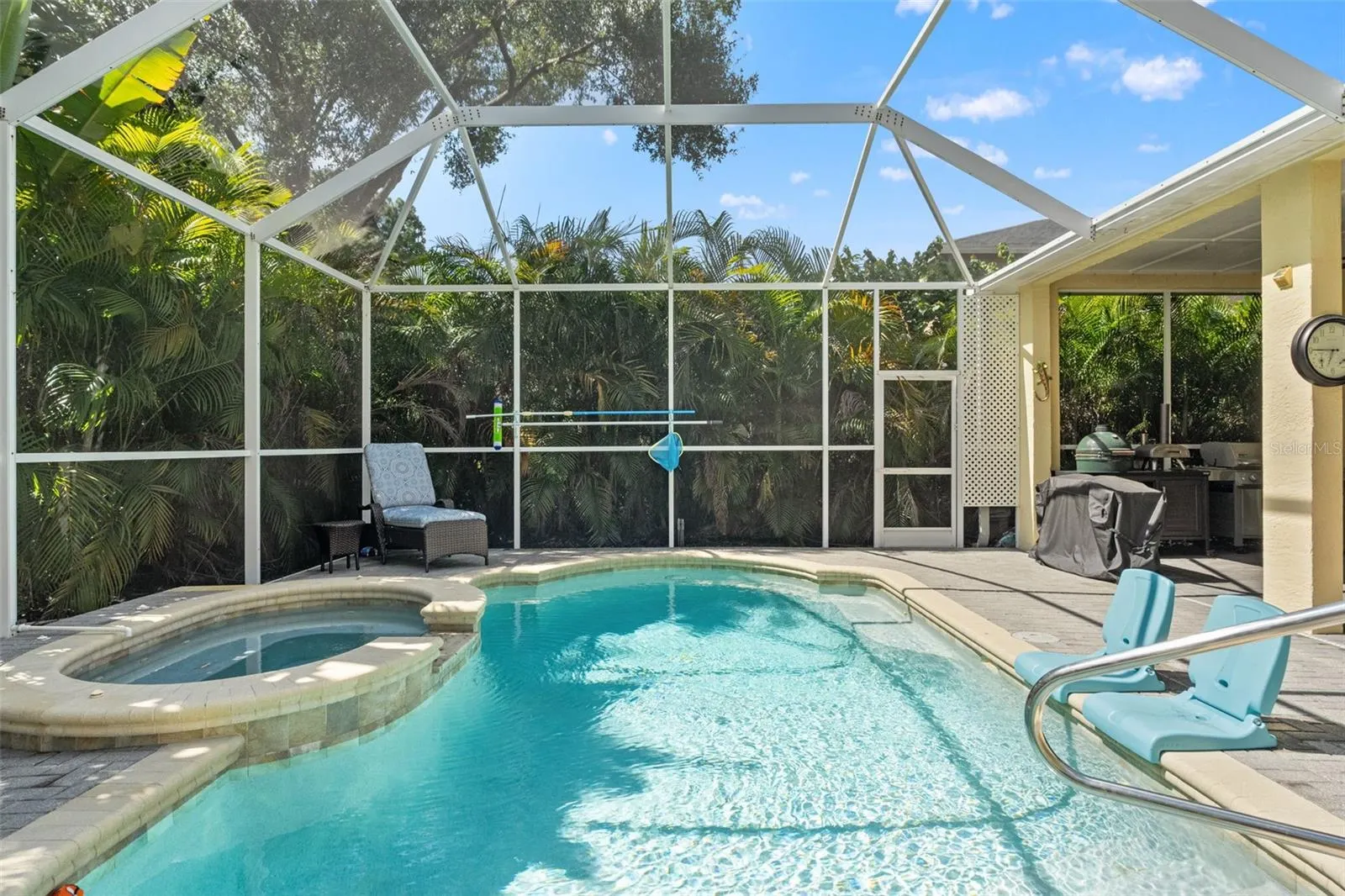 4681 ILEX CT