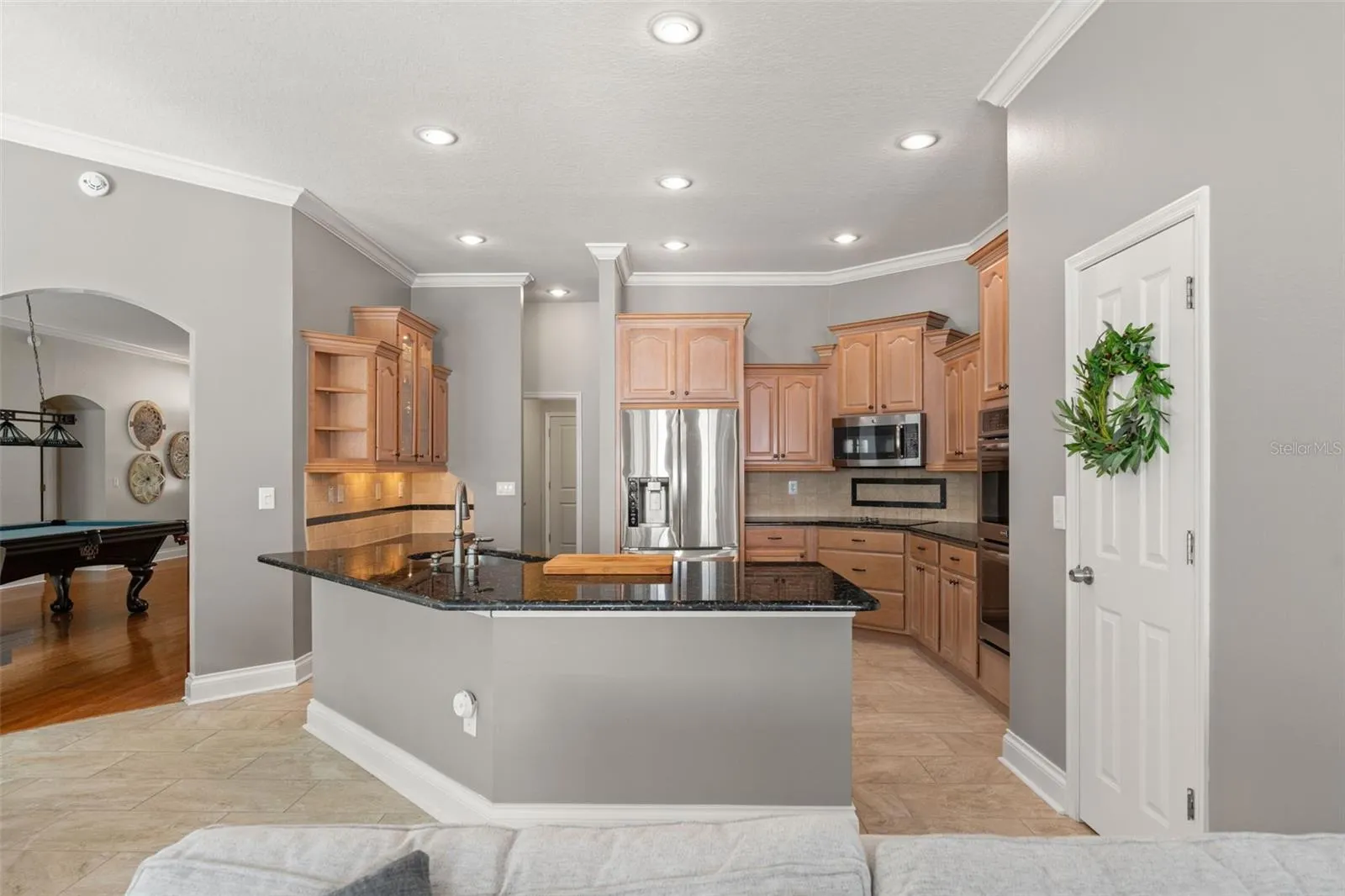 4681 ILEX CT
