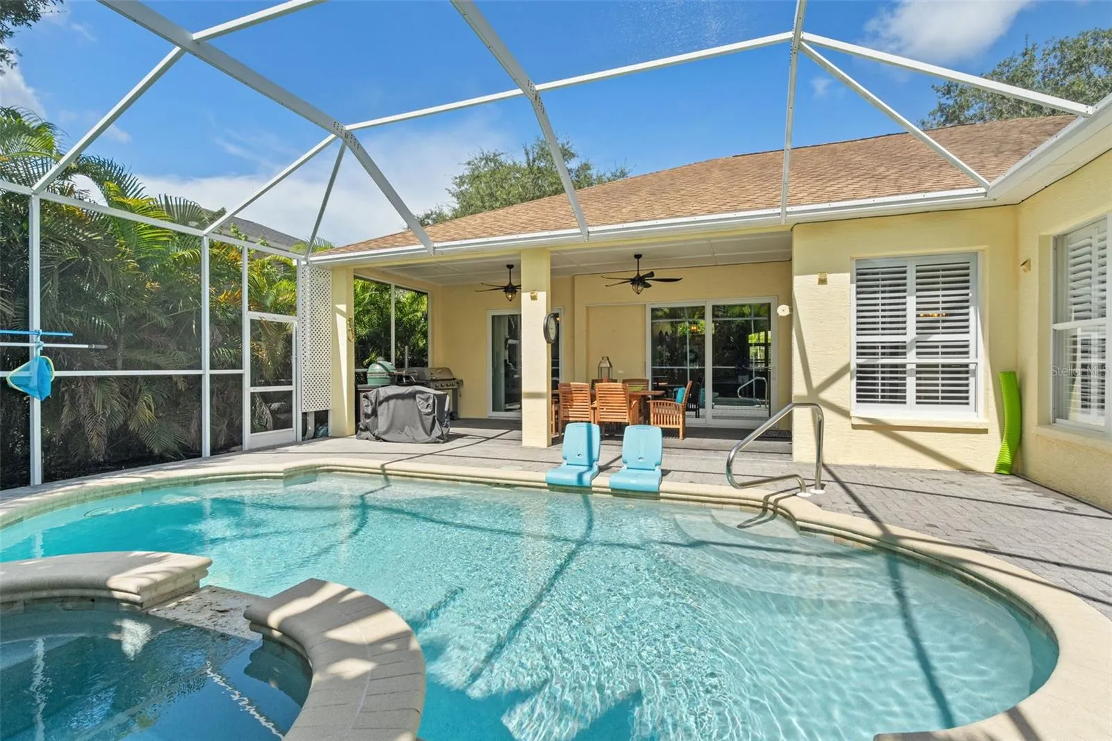 4681 ILEX CT