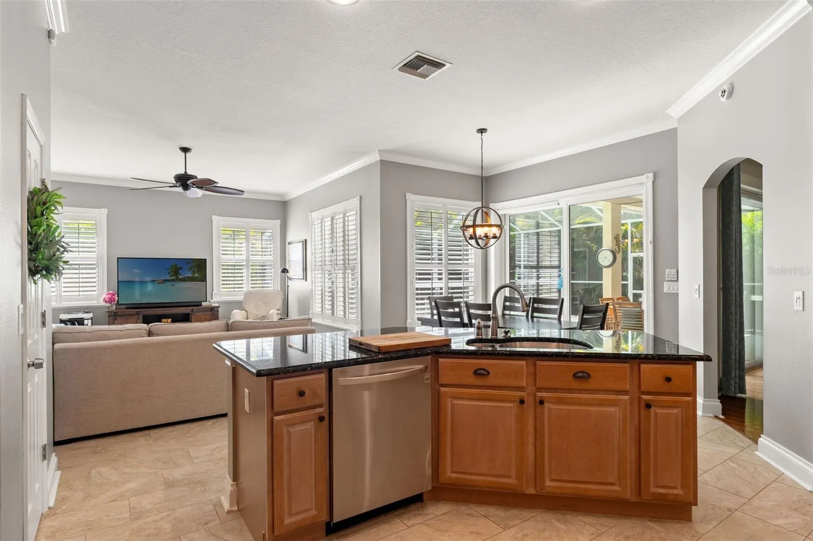 4681 ILEX CT