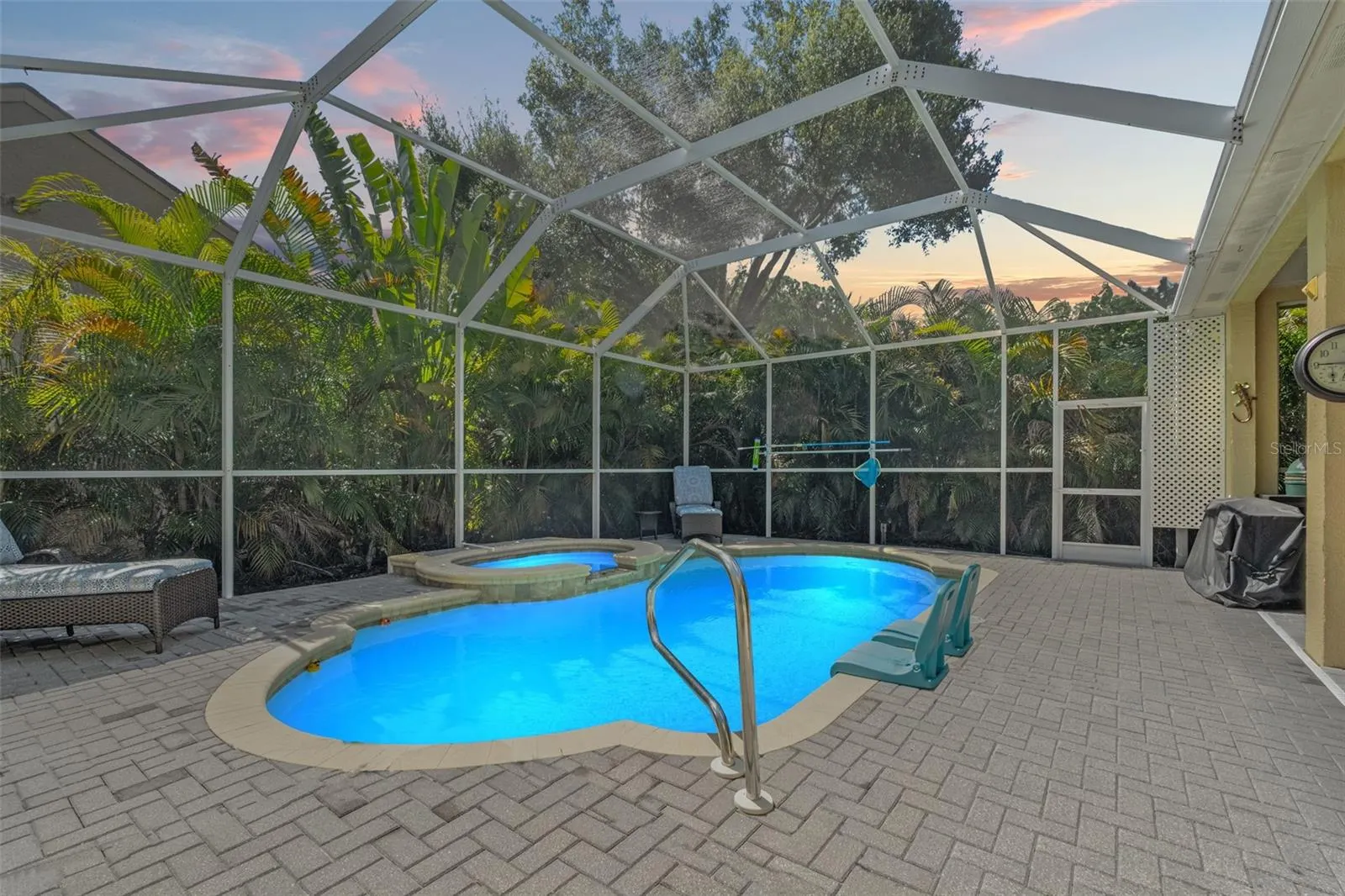 4681 ILEX CT