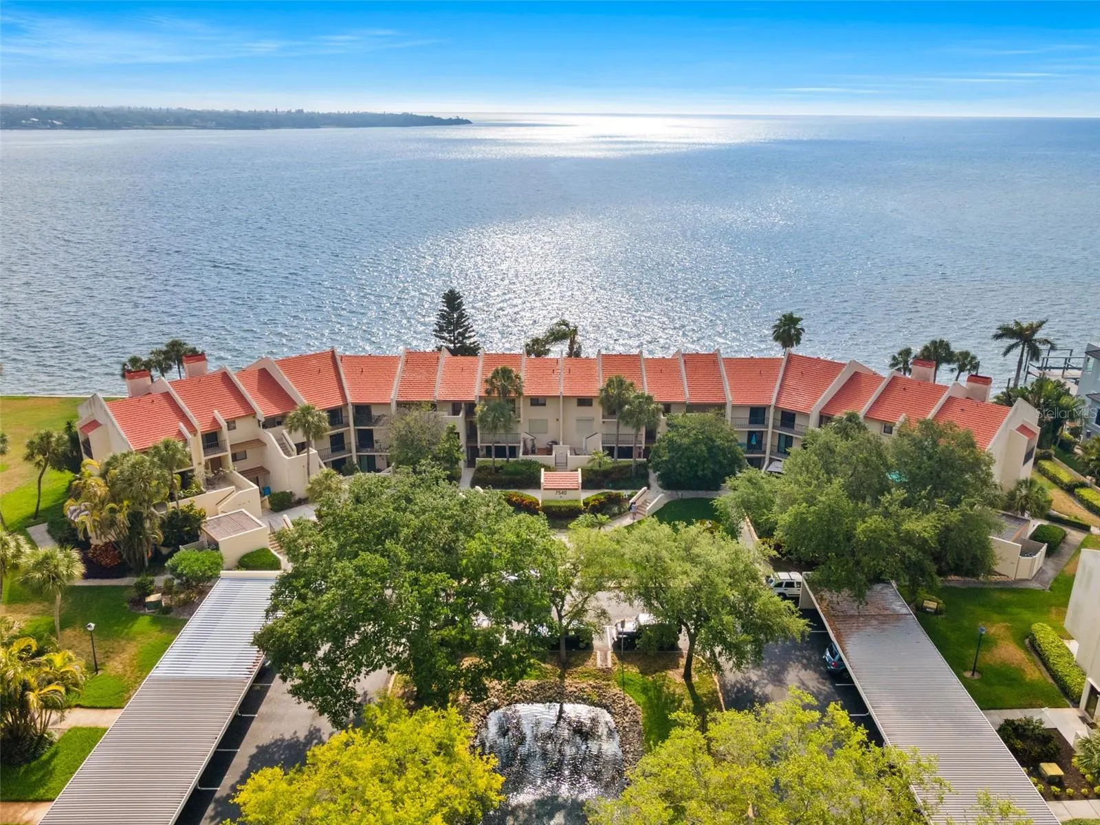 7540 SUNSHINE SKYWAY LN S #221, #221
