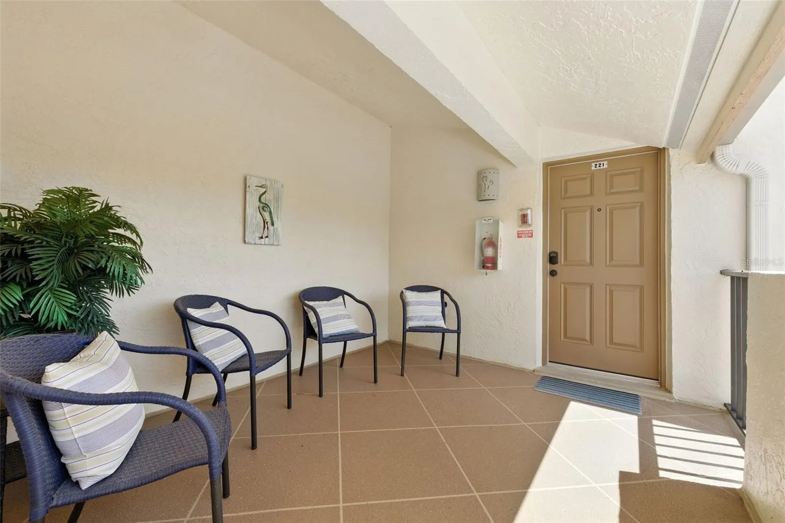 7540 SUNSHINE SKYWAY LN S #221, #221