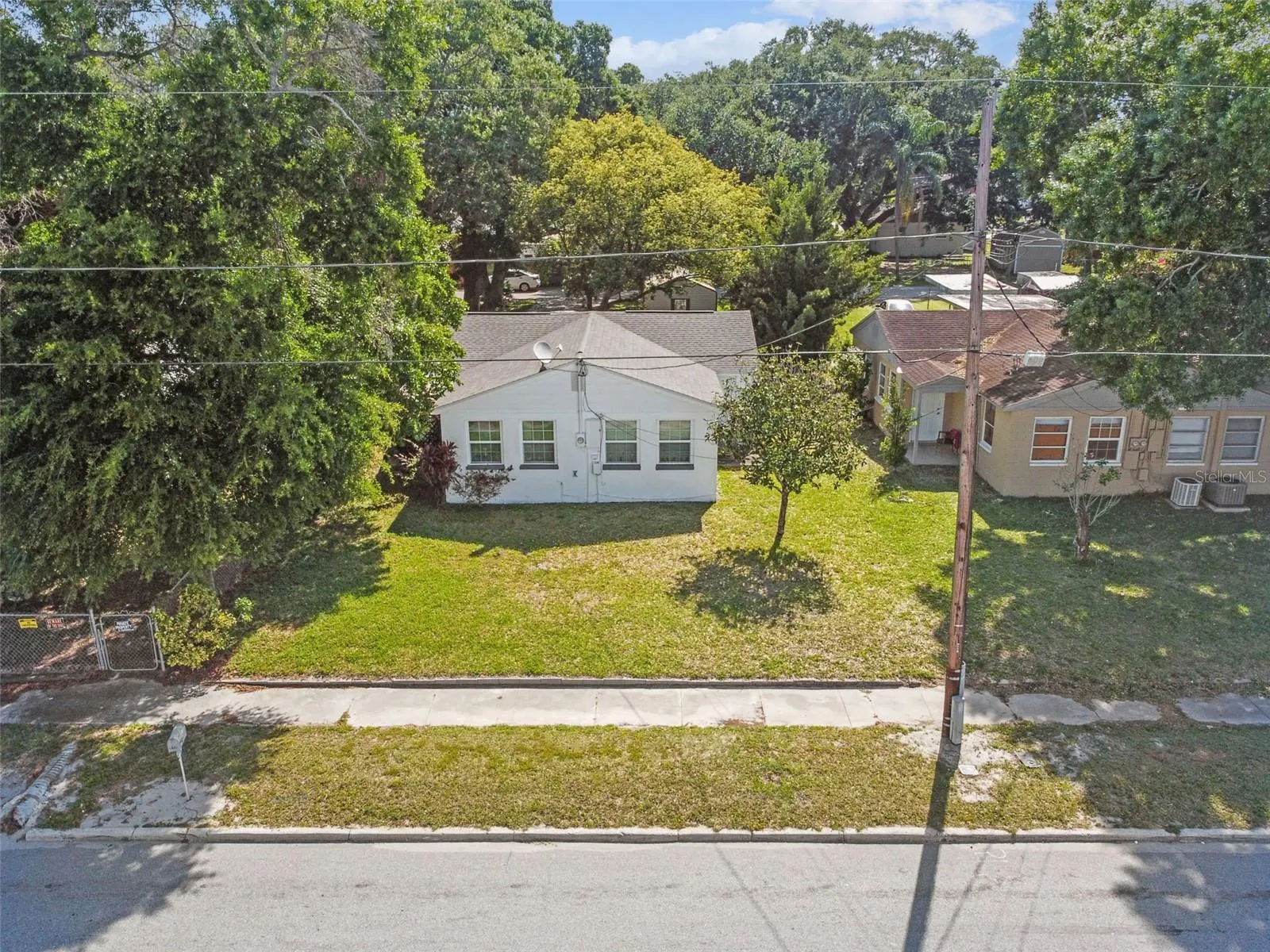 227 MCKEAN ST