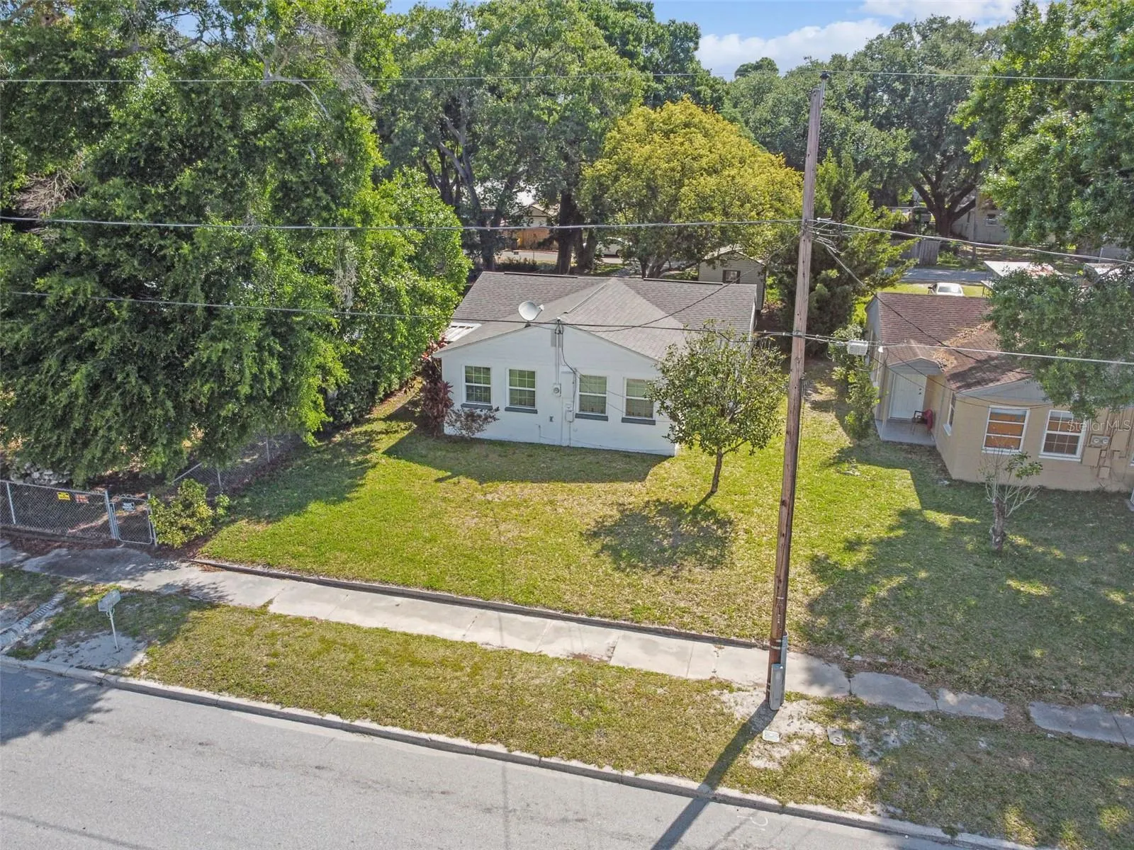 227 MCKEAN ST