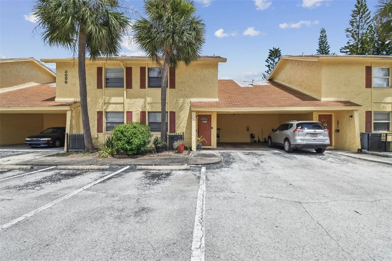 7611 LA MESITA CT #7611, #7611