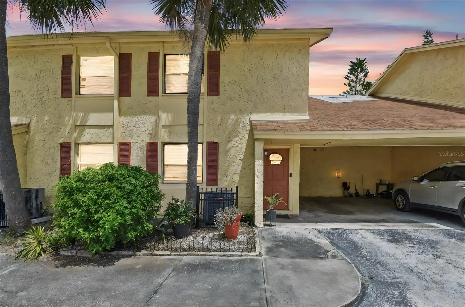 7611 LA MESITA CT #7611, #7611