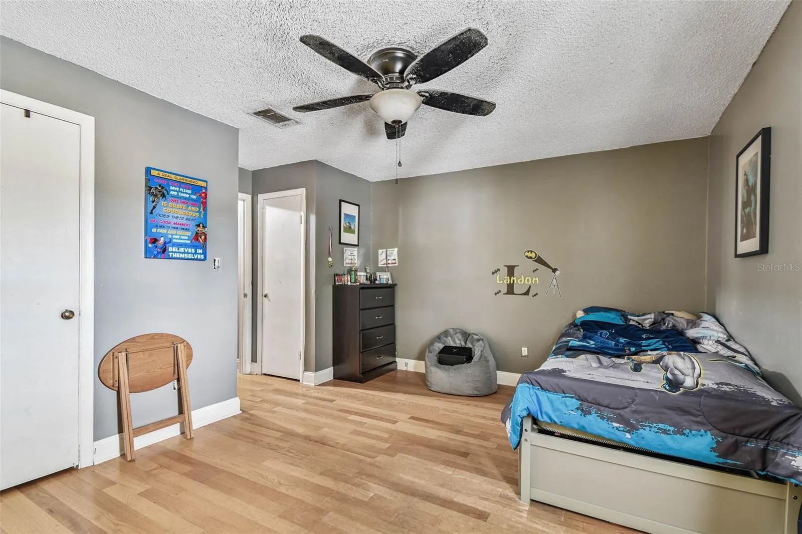7611 LA MESITA CT #7611, #7611