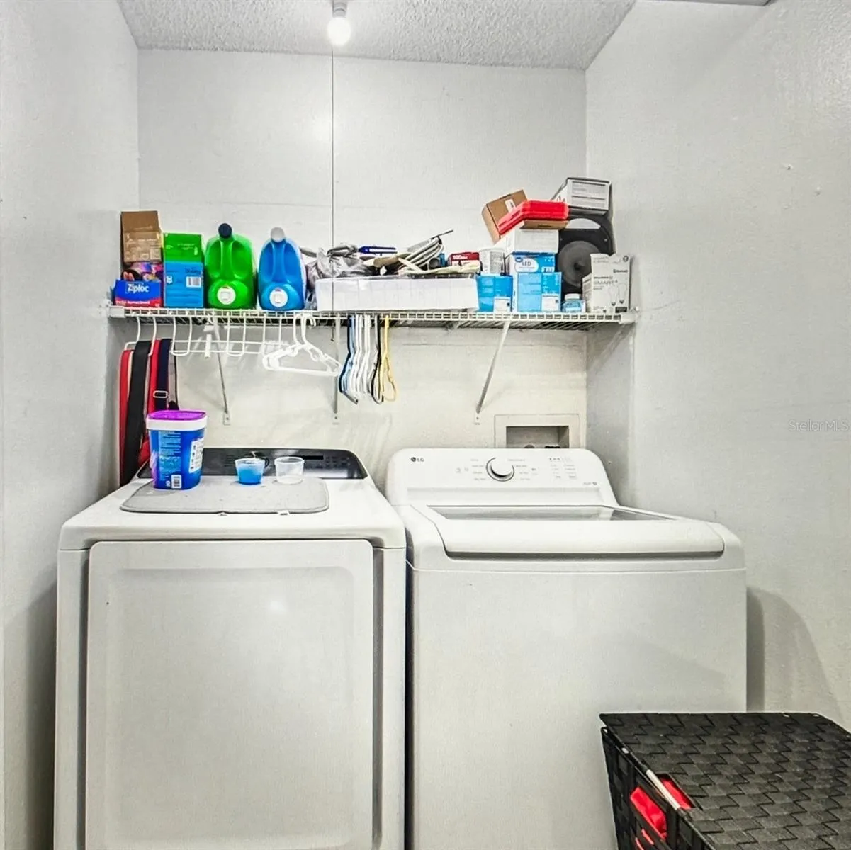 7611 LA MESITA CT #7611, #7611
