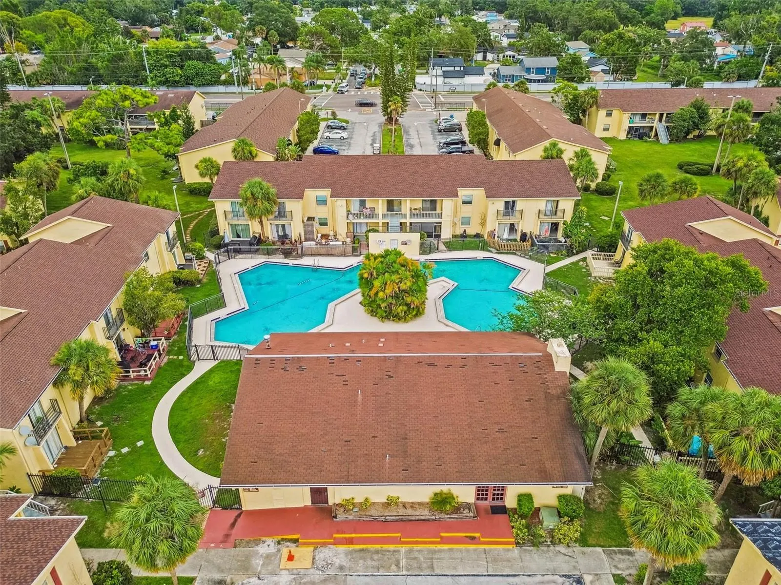 7611 LA MESITA CT #7611, #7611