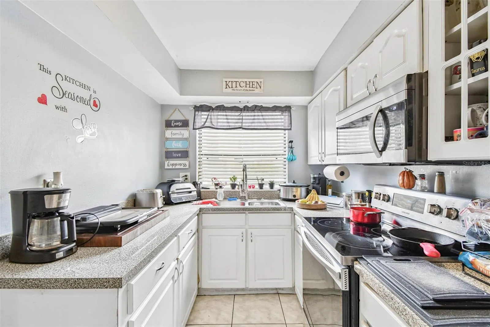 7611 LA MESITA CT #7611, #7611