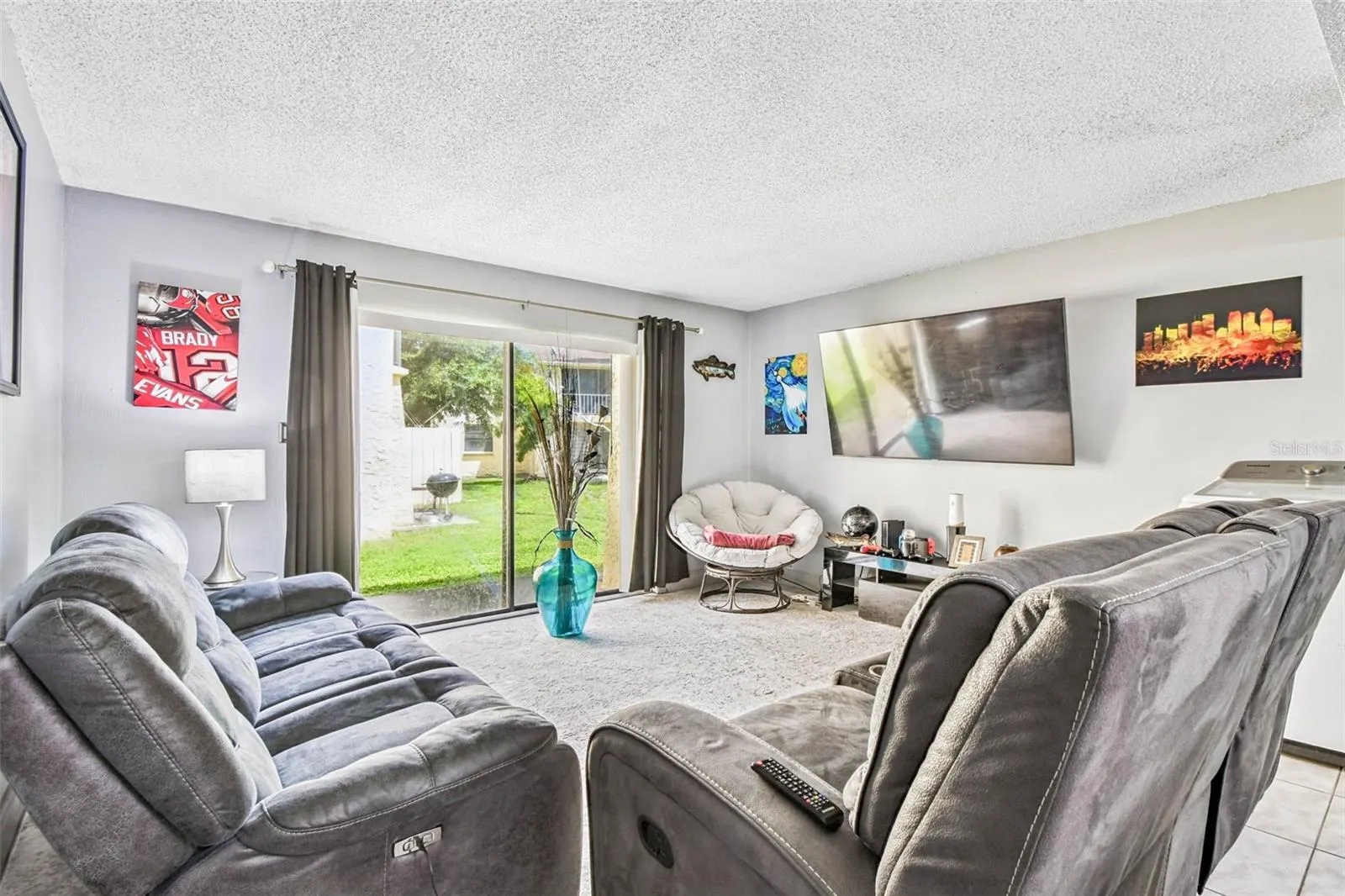 7611 LA MESITA CT #7611, #7611