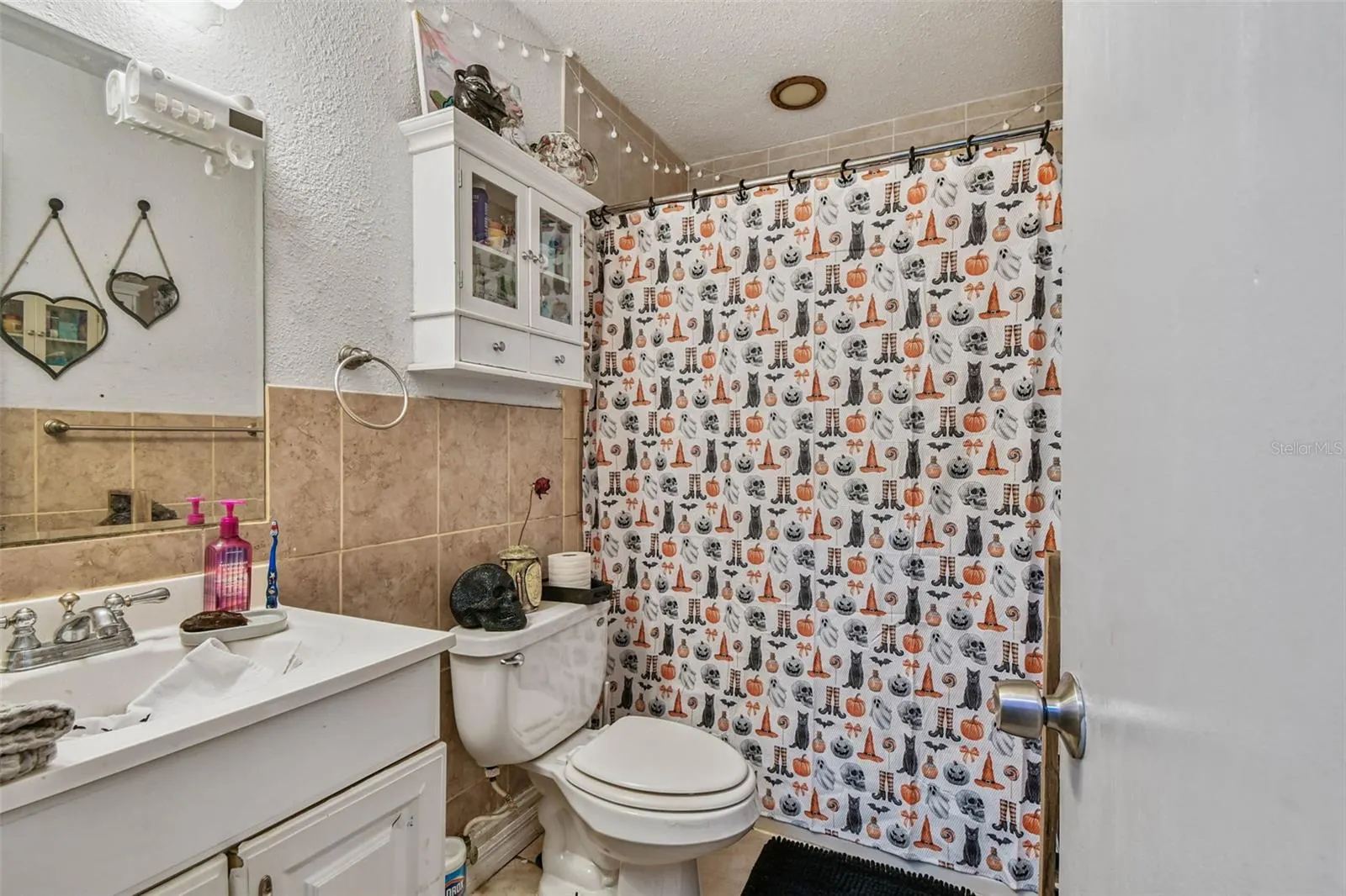 7611 LA MESITA CT #7611, #7611