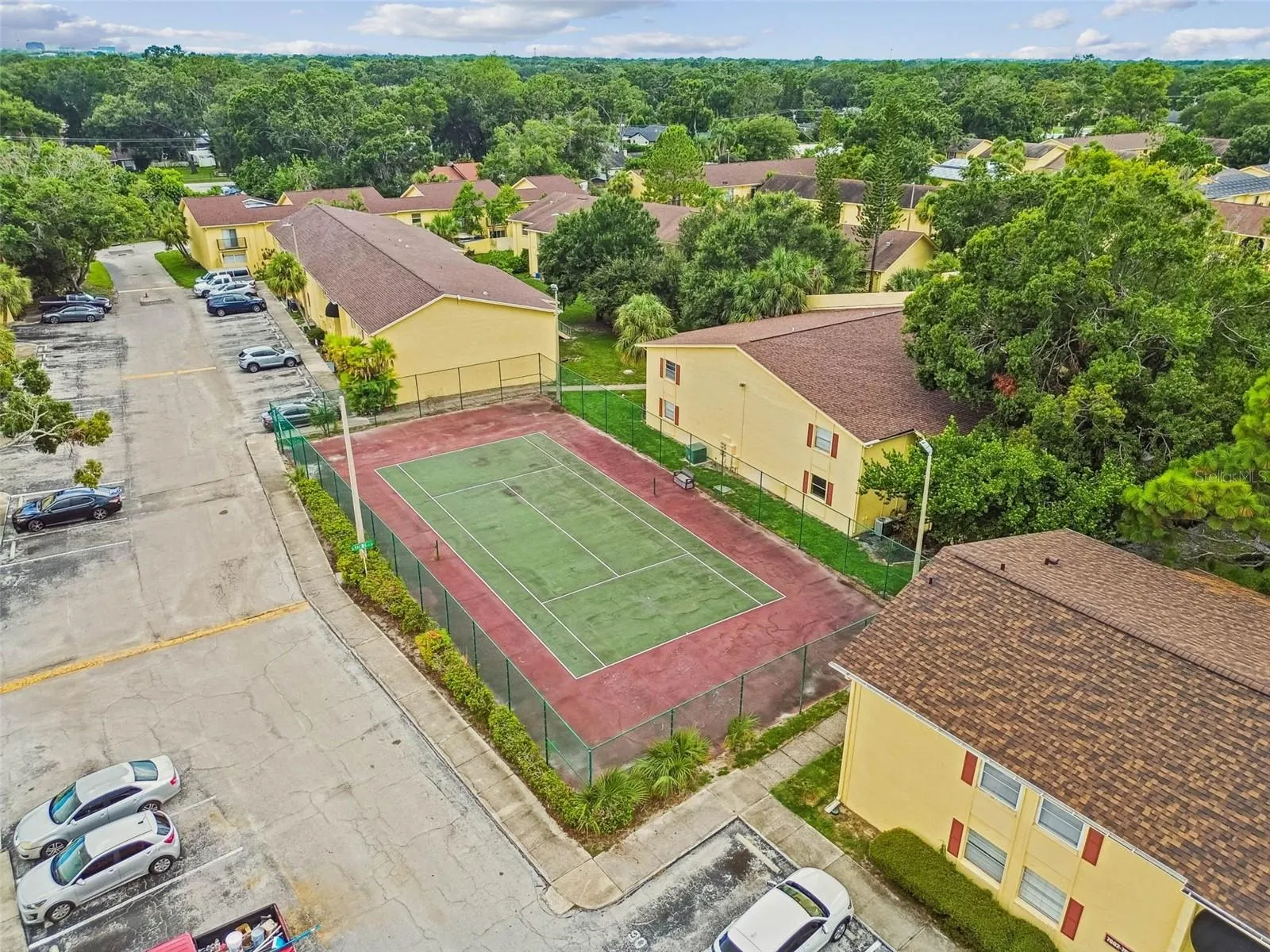 7611 LA MESITA CT #7611, #7611