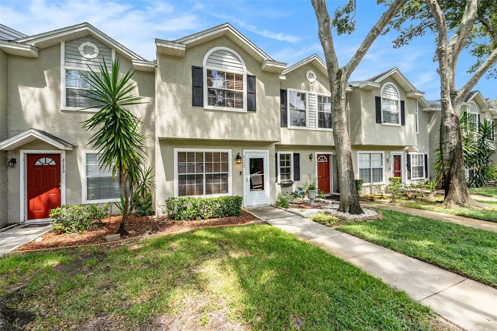 2175 FOX CHASE BLVD