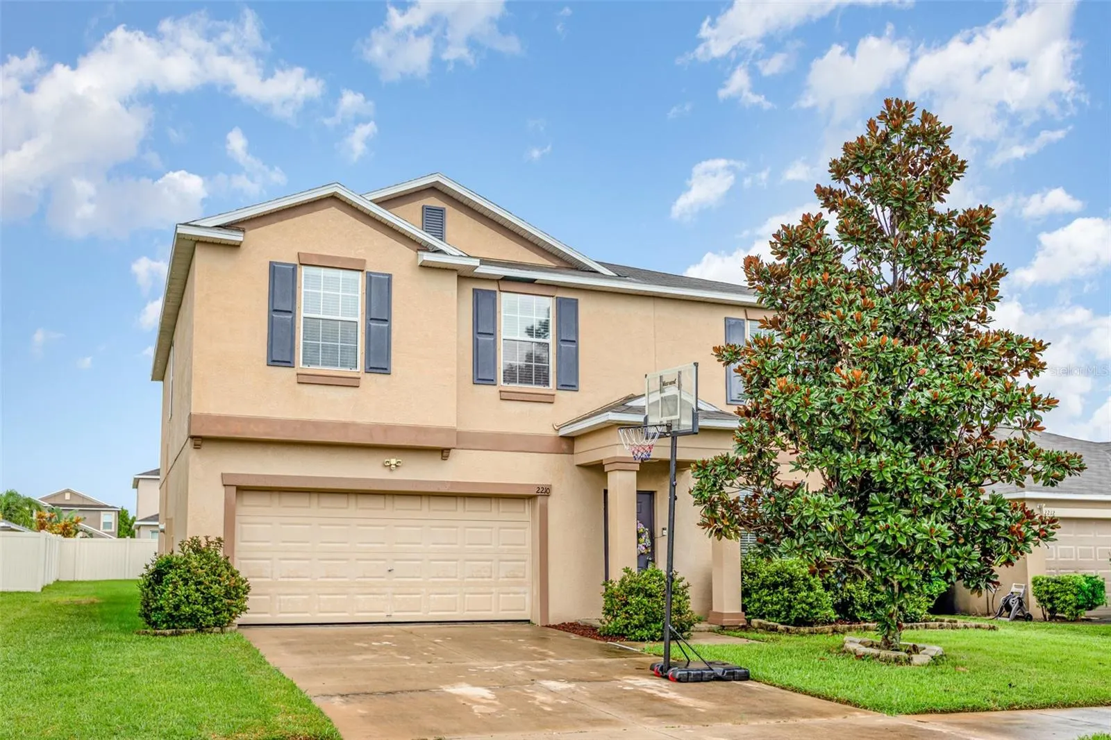 2210 PURPLE ORCHID PL