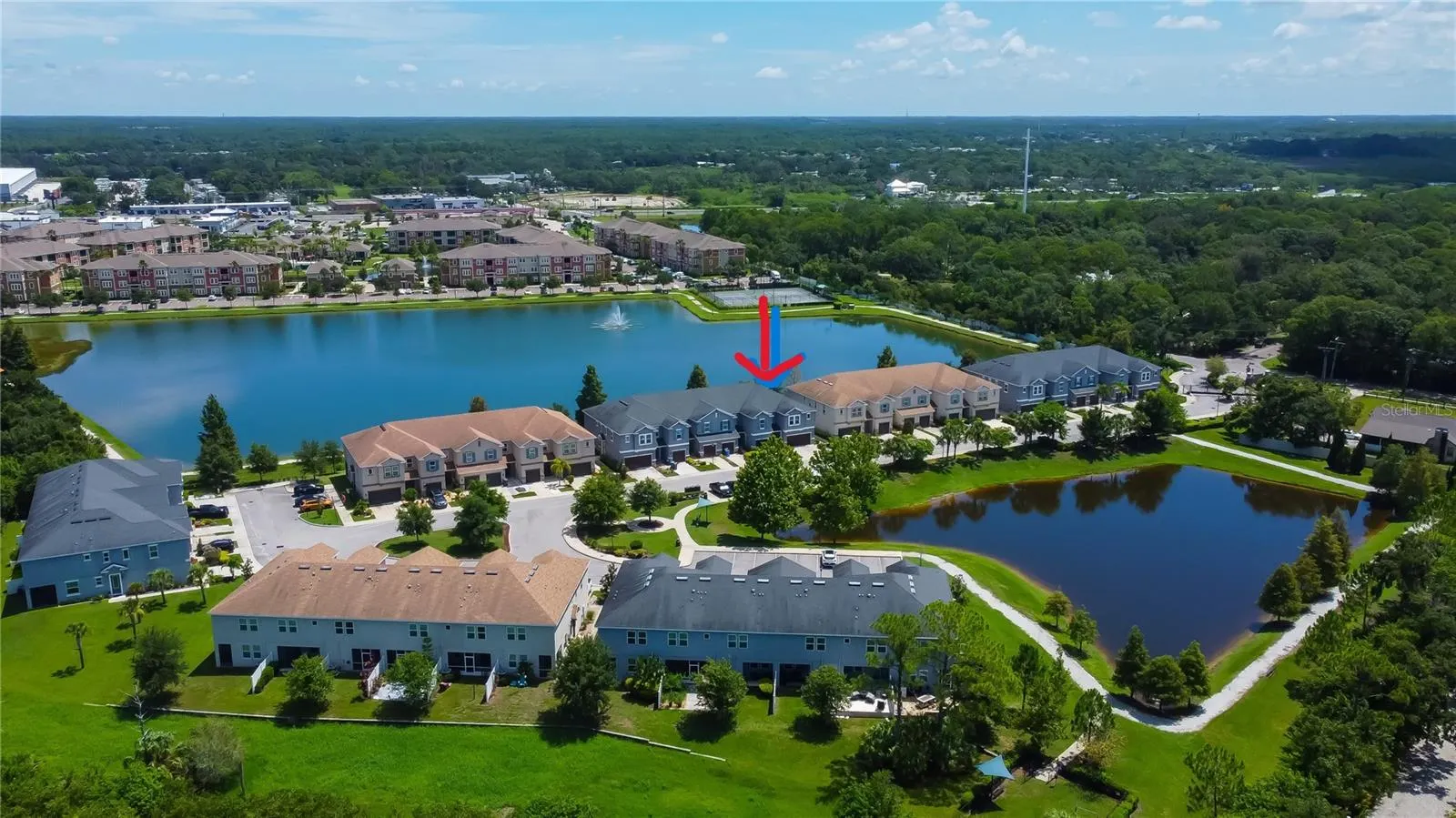 12333 BAYOU FLATS LN