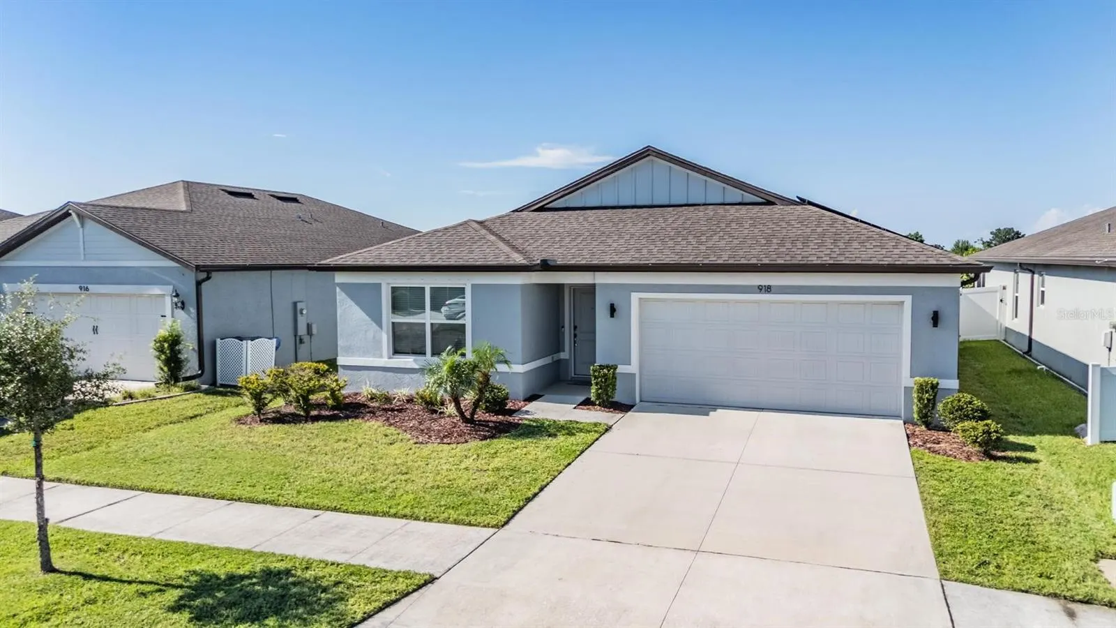 918 COASTAL HAMMOCK AVE