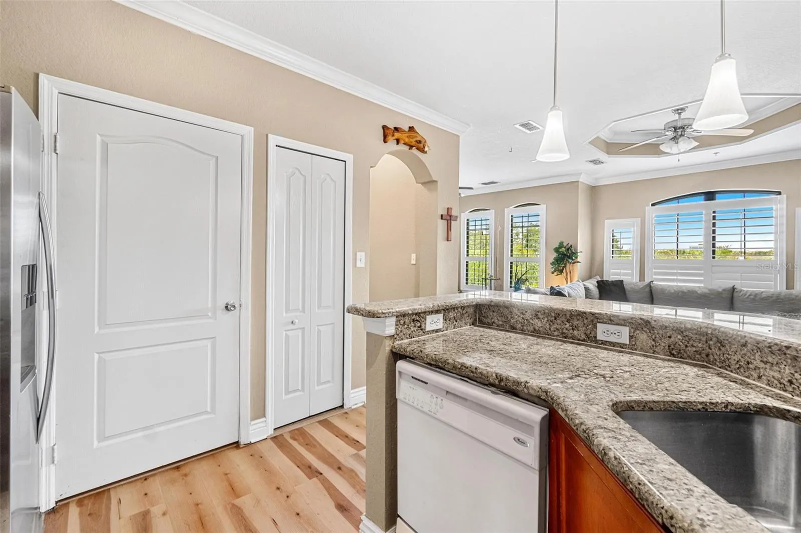 2717 VIA CIPRIANI #631A, #631A