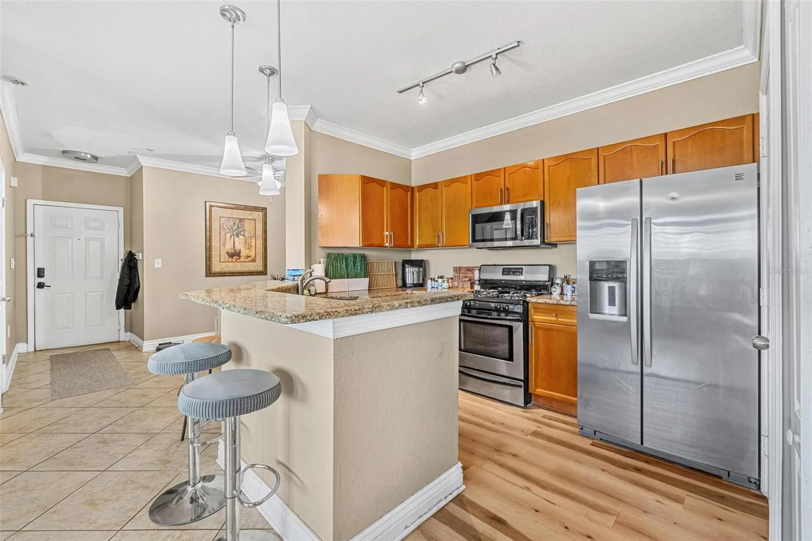 2717 VIA CIPRIANI #631A, #631A