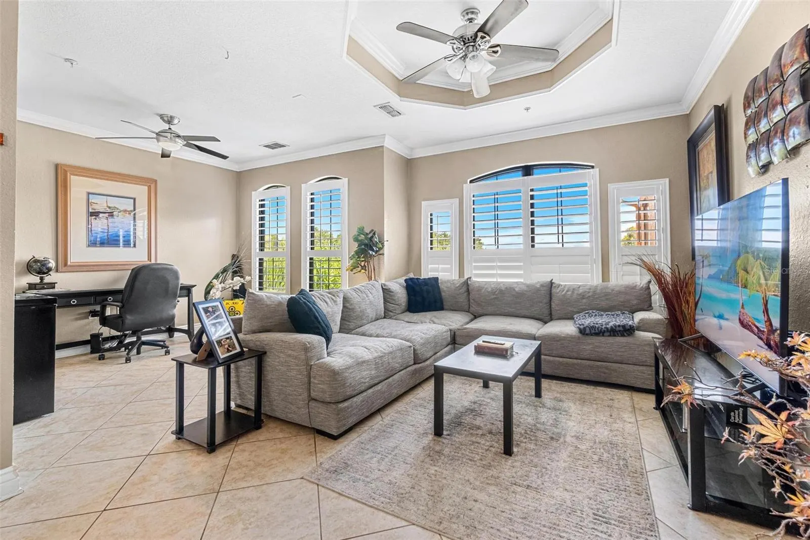 2717 VIA CIPRIANI #631A, #631A