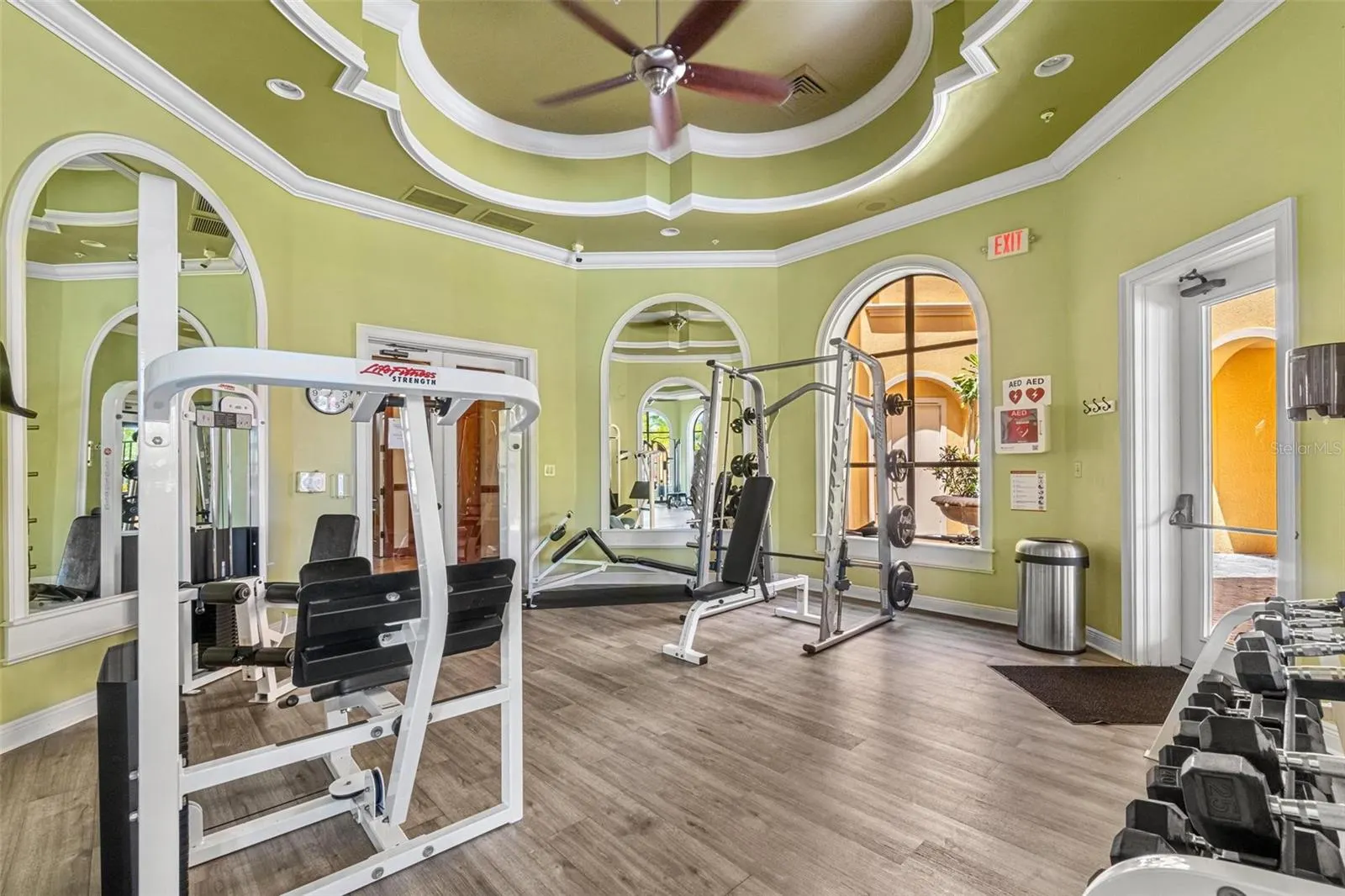 2717 VIA CIPRIANI #631A, #631A