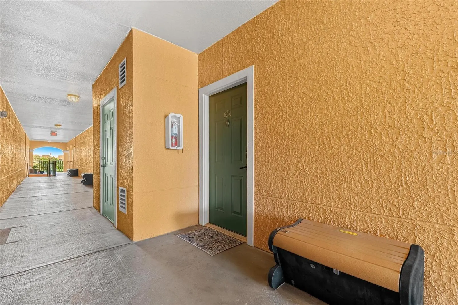 2717 VIA CIPRIANI #631A, #631A