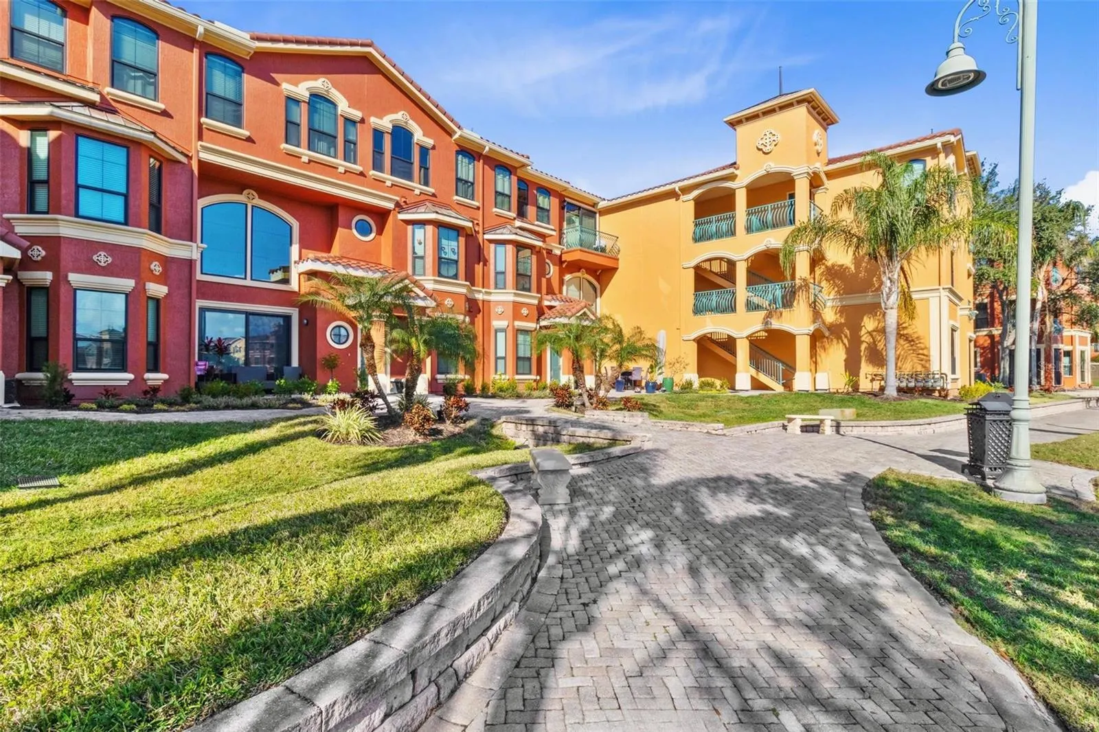 2717 VIA CIPRIANI #631A, #631A