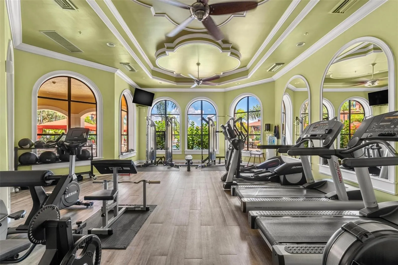 2717 VIA CIPRIANI #631A, #631A