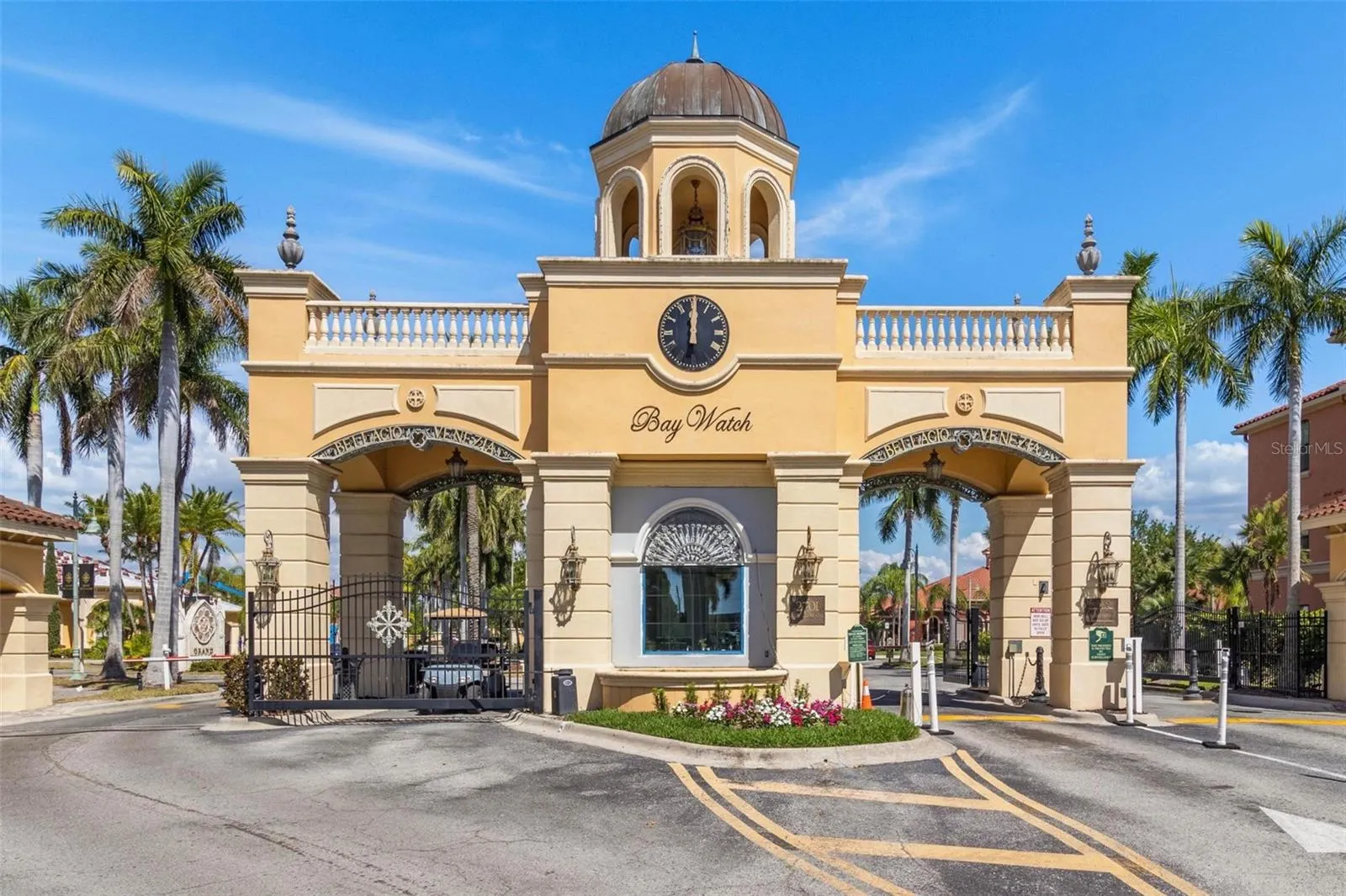2717 VIA CIPRIANI #631A, #631A